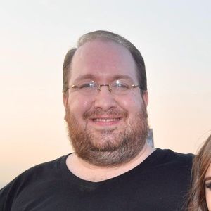 Meet your Posher, Kenneth